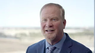 Globe Life LN Looking For A Product To Stand Behind Mark Woodruff Found A Fulfilling Career