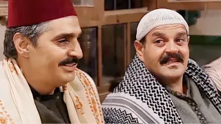 أجواء أيام العيد في الشام و حارة الضبع باب الحارة عيد سعيد 2024  أجواء أيام العيد في الشام و حارة الضبع باب الحارة عيد سعيد 2024