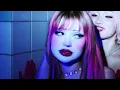 PiNKII x Daegho - Addict (Official Music Video) ⚠️ FLASH WARNING ⚠️