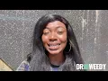 Dr Weedy s client review Nov 28 2022 Rebeca