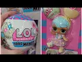 Adult Doll Collector Hunt New LOL Surprise Sooo Mini