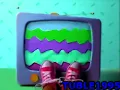 Preview 2 Barney Theme Song Effects 2 Samsung Logo Balls V4 Effects