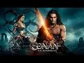 Conan the Barbarian 2011 Jason Momoa Rachel Nichols - Film Review Facts