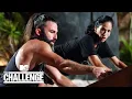 Nany Turbo vs Amber Faysal in Scratch Off The Challenge All Stars 5 Rivals