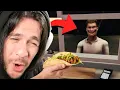 Serving Tacos to Anomalies at 3 A M
