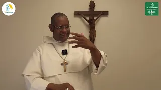 Mgr MACAIRE: Lumières du Christ dans ce monde qui passe: bon vieux péché  P1