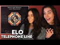 Download Lagu THIS IS TIMELESS!!! Sister Has Me React to Electric Light Orchestra - \