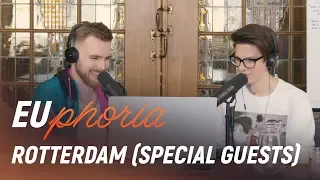 Rotterdam Special | EUphoria Season 3 Episode 13