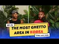 Download Lagu What It Was Like Living in Korea’s Sketchiest Area ▫  Ep: 74