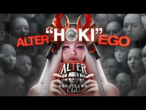 Video Thumbnail: Alter HOKI Ego