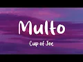 Lagu Cup of Joe - Multo (Lyrics)