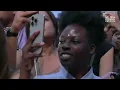Ayra Starr - "Rush" (Live At Global Citizen NYC Central Park 2025)