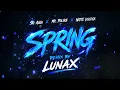 Mr. Polska x Ski Aggu x Natte Visstick - Spring (LUNAX Remix)