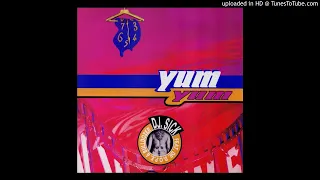 Download Yum Yum (Hellacia's extra lewd fan mashup) - DJ Sick ft. Dr. D.O.P.E. and Bulldozer MP3
