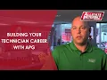 Building Your Technician Career with Allstate Peterbilt Group