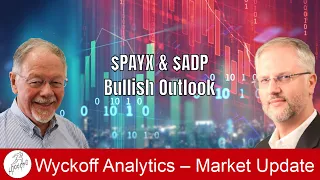 PAYX ADP - Bullish Outlook