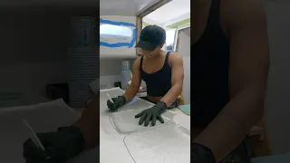 This week’s sexy sounds of BoatWork