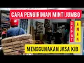 Download Lagu cara kirim anak entok menggunakan jasa kereta api selamat sampai tujuan@putra cendana