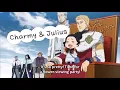 Download Lagu Charmy x Wizard King Julius funny moments | Black Clover