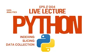 Python Data Collections List Tuple Set Dictionary Class 4 Hindi