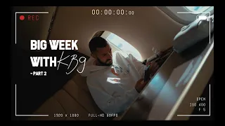 Épisode 3 Big Week Man City Barcelona PART2 Karim Benzema 