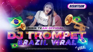 dj trompet brazil viral tiktok style jaranan dor bahan ceksound risik team pasukan kurang turu