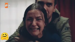 أجمل الثنائيات التركية على أغنية أتألم مترجمة                                دندنها