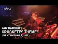 Download Lagu Jan Hammer - Crockett's Theme (live by Kebu @ Monari, 2022)