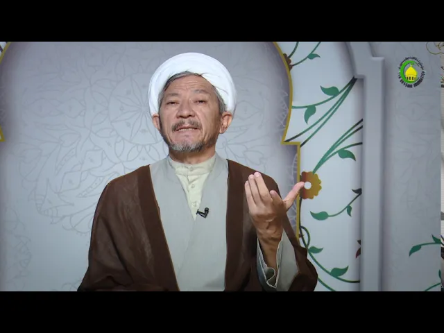⁣79    موجهات بسیط امکان عام و حینیّه ممکنه - استاد: رحمت الله رضایی