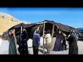 Download Lagu Traditional nomadic tent for the grand approach