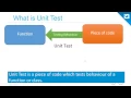 Unit Testing in AngularJS