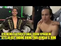 Download Lagu JEFRI NICHOL ALAMI CEDERA PARAH SETELAH TERKENA HANTAMAN KERAS DARI EL RUMI DI RING TINJU TADI MALAM