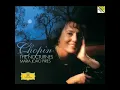 Chopin: 夜想曲 第2番 変ホ長調 作品9の2 - Chopin: Nocturne No. 2 in E-Flat Major, Op. 9 No. 2 - Maria João Pires & Frédéric Chopin