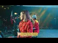 We Built This City | Starship - Sweetnotes Live @ Paskuhan sa Gensan