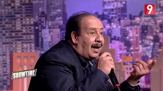Abdelli Showtime S03 عبد الوهاب الحناشي محبوبي 