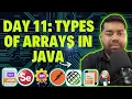 JAVA SELENIUM API LIVE Training Day 11 - Automation From Scratch