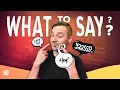 How to TALK while STREAMING 5 TIPS to avoid SILENCE