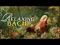 Download Lagu [NO ADS] - Happy with BACH:  Classic Tunes that Make You Happy, Can't Sit Still 🎻