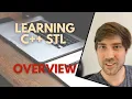 Learning C STL - The complete Overview