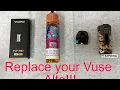Replace Your Vuse Alto Save Money