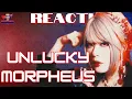 Lagu Unlucky Morpheus \