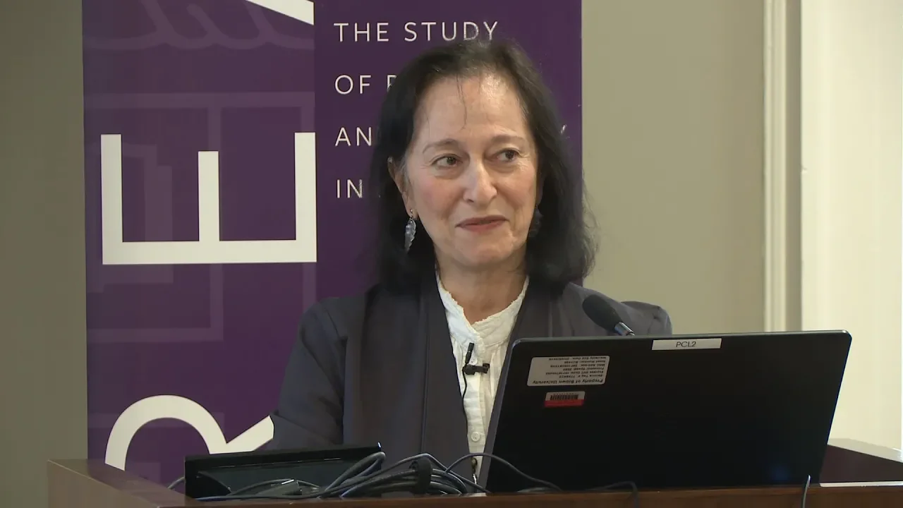 Elsa Stamatopoulou, "Indigenous Peoples' Cultural Heritage as a Human Right"