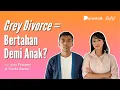 Download Lagu Alasan Cerai di Usia Tua - [CB #55] | Nucha \u0026 Ario