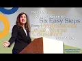 Help Me Dissect Medical Records Six Steps EVERY Professional Legal Nurse Consultant Must Know