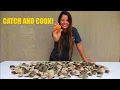 Scalloping In Crystal River Florida CATCH CLEAN AND COOK