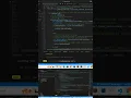 Debug node programming