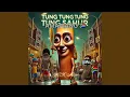 Download Lagu Tung Tung Tung Tung Sahur Amapiano