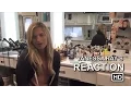 Pretty Little Liars Summer Finale - Vanessa Ray s Reaction to Being