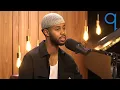 Download Lagu Mustafa on When Smoke Rises and his journey from child poet to acclaimed musician