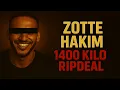 De Ripdeal van 1400 KILO Die De Onderwereld Opblies | Het Verhaal van: Zotte Hakim